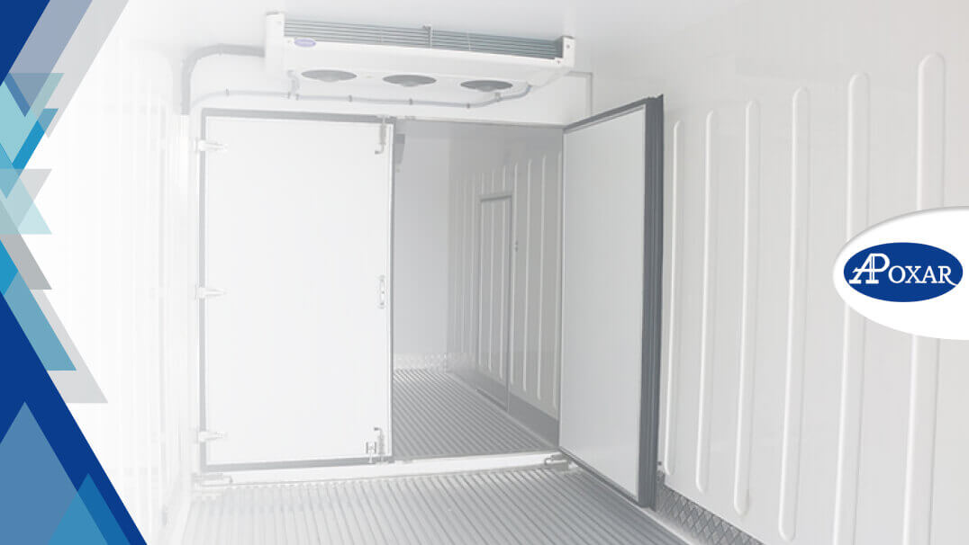 What Is Cold-Chain Transportation and Why It’s Essential