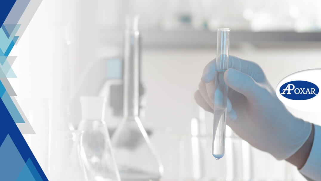 Mass Spectrometry & HPLC:
