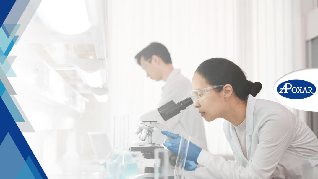 Every analysis influences product safety, quality stability, and the predictability of supply.